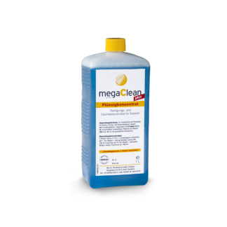 MEGACLEAN PLUS 1L