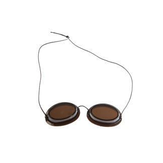 ÓCULOS PROTEÇÃO UV LUXURA