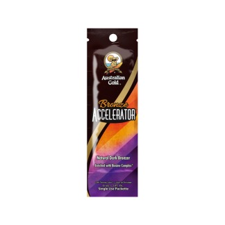 BRONZE ACCELERATOR 15ml