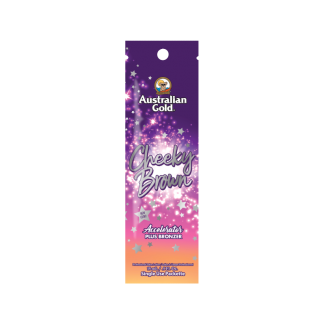CHEEKY BROWN 15ml