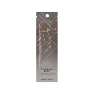 INFAMOUS 15ml