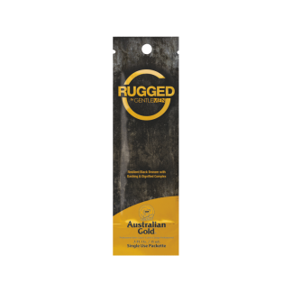RUGGED BY G GENTLEMEN 15ml