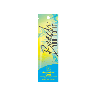BEACH YOU TO IT 15ml