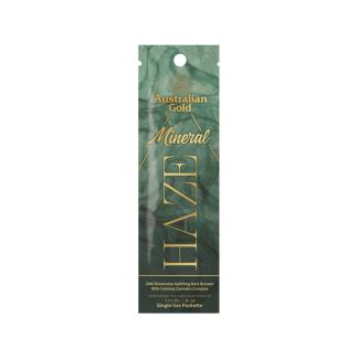 MINERAL HAZE 15ml