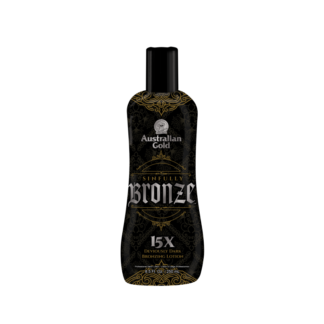 SINFULLY BRONZE 250ml (EX SINFULLY BLACK)