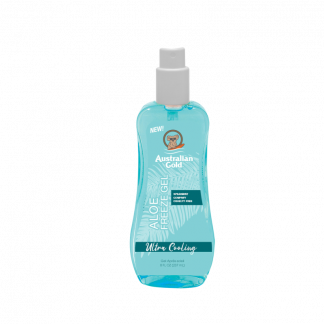 ALOE FREEZE GEL 237ml