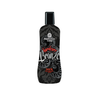 HARDCORE BRONZE 250ml (EX HARDCORE BLACK)