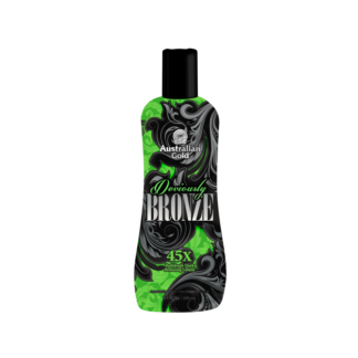 DEVIOUSLY BRONZE 250ml (EX DEVIOUSLY BLACK)