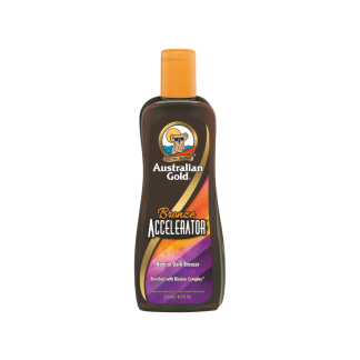 BRONZE ACCELERATOR 250ml