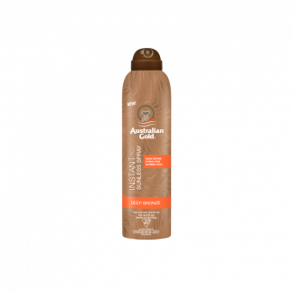 INSTANT SUNLESS SPRAY 177ml