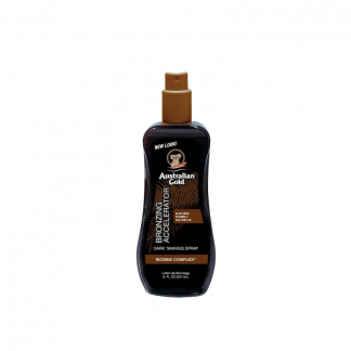 BRONZING ACCELERATOR SPRAY 237 ml