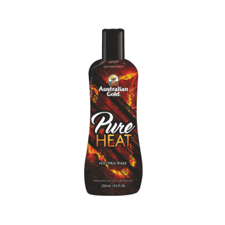 PURE HEAT 250mL
