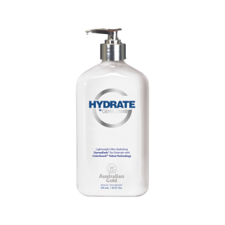 HYDRATE BY G GENTLEMEN 535ml