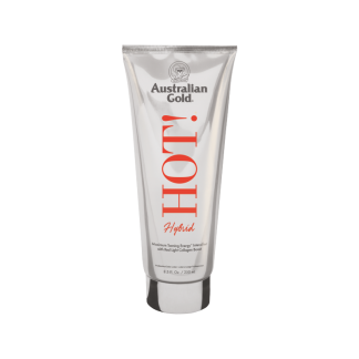 HOT! HYBRID 250ml