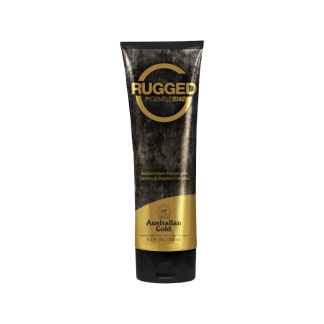 RUGGED BY G GENTLEMEN 250ml