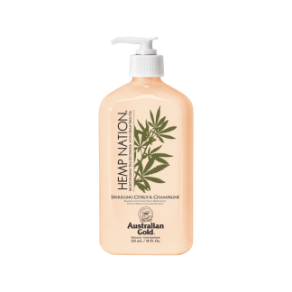 HEMP NATION SPARKLING CITRUS & CHAMPAGNE 535ml