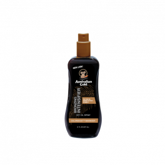 BRONZING INTENSIFIER DRY OIL 237mL