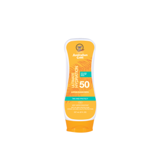 SPF 50 LOÇÃO 237mL