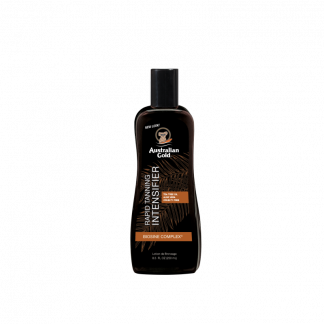 RAPID TANNING INTENSIFIER LOÇÃO 250ML