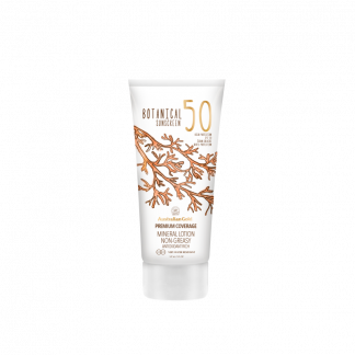 BOTANICAL SPF 50 LOÇÃO 147mL