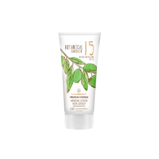 BOTANICAL SPF 15 LOÇÃO 147mL