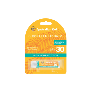 SPF 30 LIP BALM BLISTER 4.2g