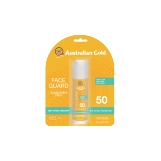 SPF 50 FACE GUARD BLISTER 15ml