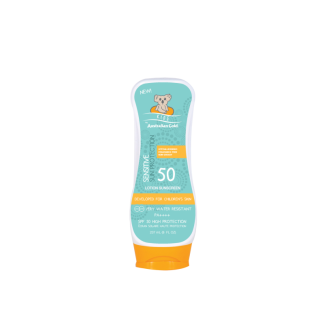 SPF 50 LOÇÃO KIDS 237ml