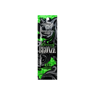 DEVIOUSLY BRONZE 15ml (EX DEVIOUSLY BLACK)