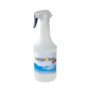BORRIFADOR MEGACLEAN