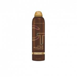 CT INSTANT SUNLESS SPRAY 177ml