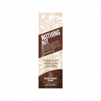 NOTHING BUT BRONZE 15ml