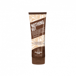 NOTHING BUT BRONZE 250ml
