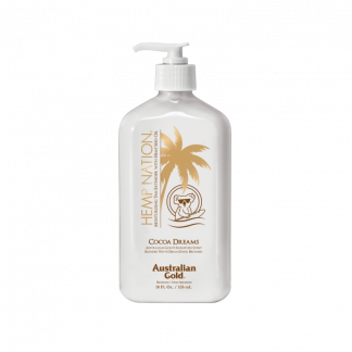 HEMP NATION COCOA DREAMS 535ml