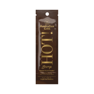 HOT! BRONZE 15mL