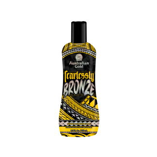 FEARLESSLY BRONZE 250ml