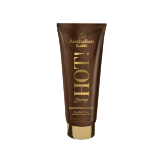 HOT! BRONZE 250mL