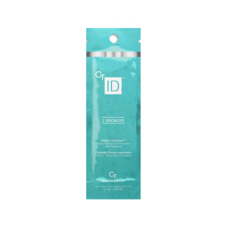 CT ID BRONZER 15ml