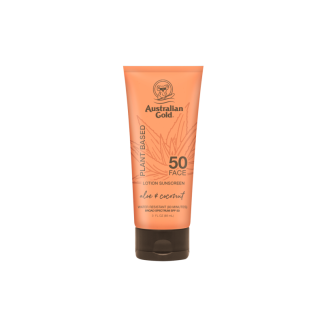 PLANT BASED SPF 50 FACE 88mL