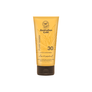 PLANT BASED SPF 30 LOÇÃO 177mL
