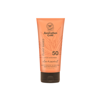PLANT BASED SPF 50 LOÇÃO 177mL