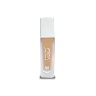 ILLUMINATING FOUNDATION DARK N.66 - 30 ML