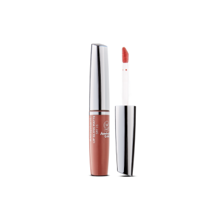 LIP GLOSS MATTE NUDE SPF 15 - 6 ML