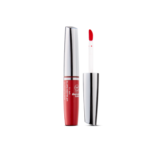LIP GLOSS MATTE RED N.72 - 6 ML