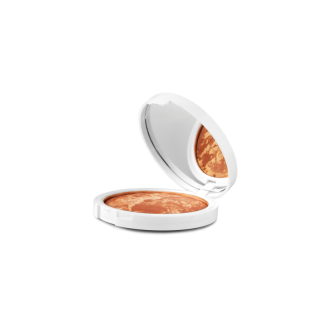 BRONZING POWDER SPF50 COMPACT - 6 GR