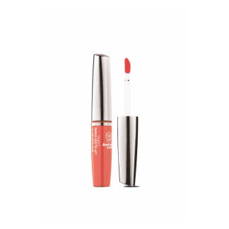 LIP GLOSS SHINE CORAL - 6 ML