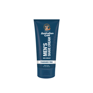 MEN'S SHAVE CREAM 148ml