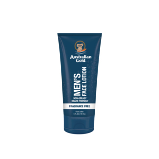 MEN'S FACE LOTION 148ml