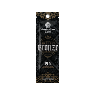 SINFULLY BRONZE 15ml (EX SINFULLY BLACK)