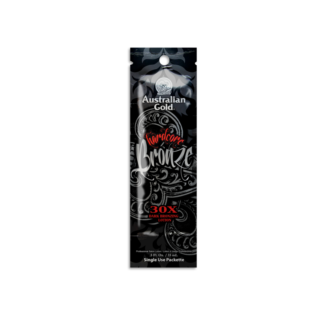 HARDCORE BRONZE 15ml (EX HARDCORE BLACK)
